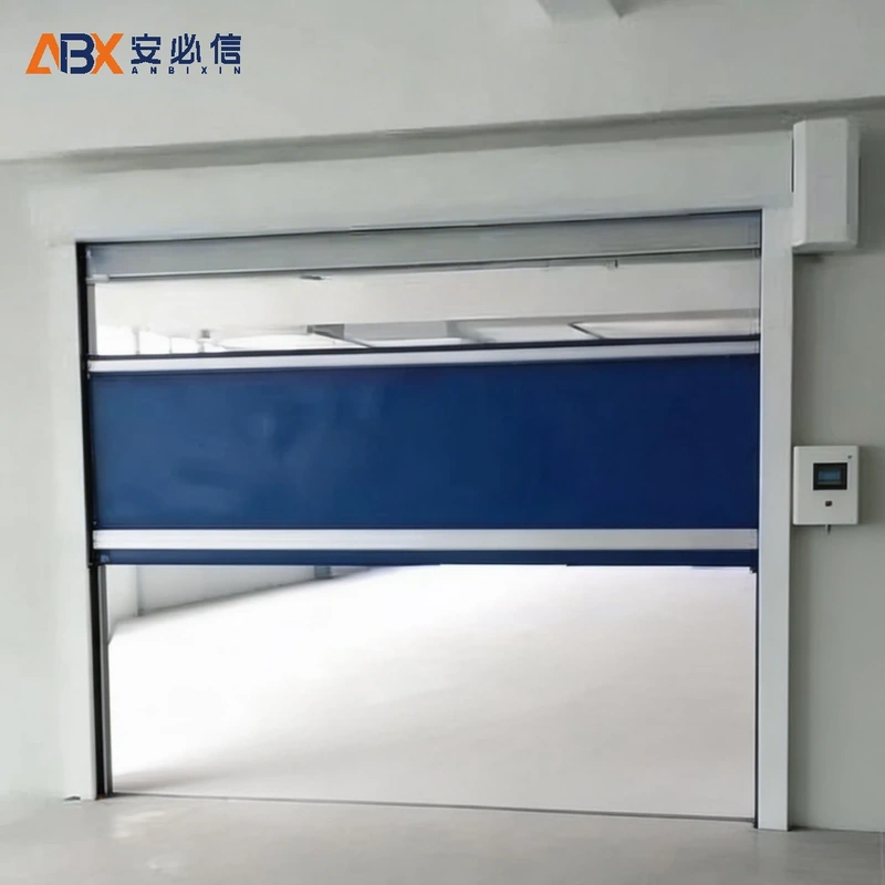 通化市快速门