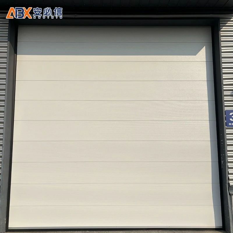 通化市高扬程滑升门