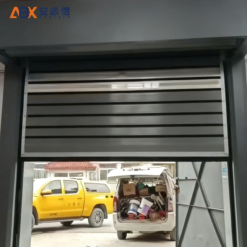 通化市医药密闭高速门